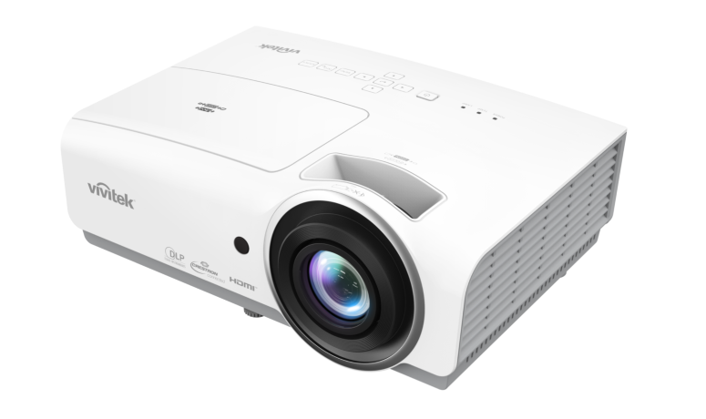 Проектор Vivitek DH856